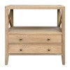 Weathered Oak