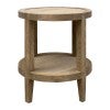 Weathered Oak