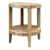 Lime Washed Oak