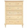 Lime Washed Oak