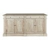 Weathered Oak