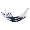 Blue / White