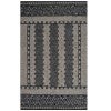 Casablanca No.6344 Handwoven Wool Rug, 160x110cm