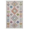 Ivory / Multi