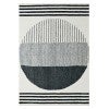 Eclipse No.6303 Handwoven Wool Rug, 160x230cm