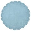 Eggshell Blue