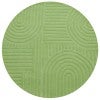 Pista Green