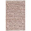 Blocks No.6219 Handwoven Wool Rug, 160x110cm, Sand