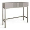 Grey / Nickel