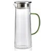 Clear / Green
