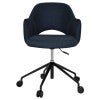 Navy / Black