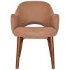 Tan / Light Walnut