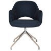 Navy / Silver