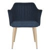 Navy / Birch