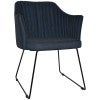 Navy / Black