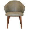 Sage / Light Walnut
