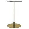 White Brass / Brass