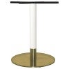 White Brass / Brass