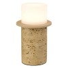 Travertine