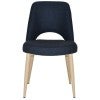 Navy / Birch