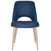 Blue / Birch