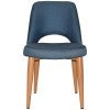 Denim / Light Oak