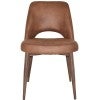 Tan / Light Walnut