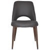 Charcoal / Light Walnut