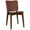 Tan / Light Walnut