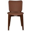 Tan / Light Walnut