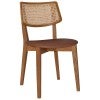 Light Oak / Tan