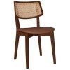 Light Walnut / Tan