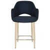 Navy / Birch