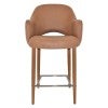 Tan / Light Oak