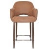 Tan / Light Walnut