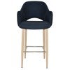 Navy / Birch
