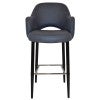 Navy / Black