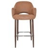Tan / Light Walnut