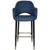 Blue / Black Brass