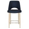 Navy / Birch