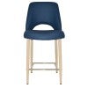 Blue / Birch