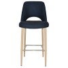 Navy / Birch