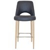 Navy / Birch