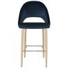 Navy / Birch