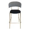 Basalt / Black / Brass
