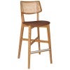 Light Oak / Tan