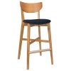 Light Oak / Navy