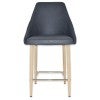Navy / Birch