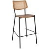 Light Oak / Black