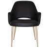Black / Birch